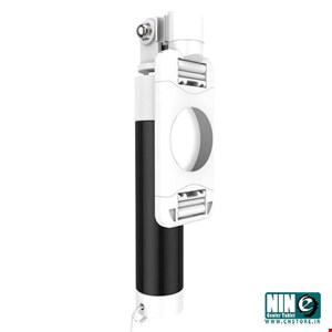 KONFULON mini ZP03 Wired Selfstick Monopod