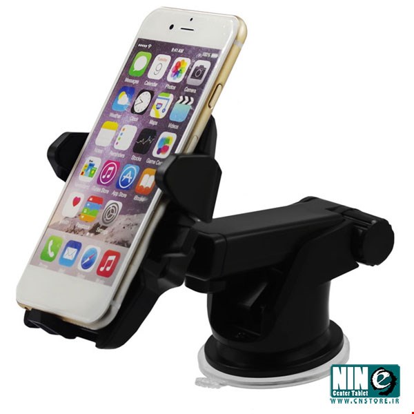 Long Neck Mounted Mobile Car Holder