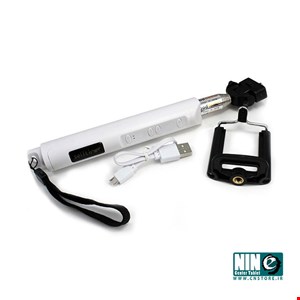 Monopod Wireless Stand For Mobile Model Self Timer