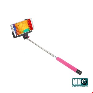 Monopod Wireless Stand For Mobile Model Z07-5