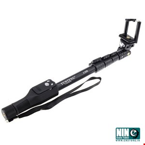 Yunteng YT-1288 Monopod With Zoom Controller Remote