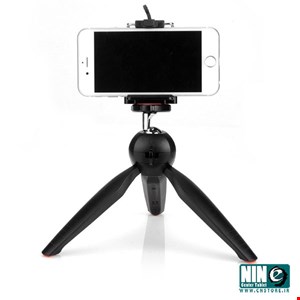 Yunteng YT-228 Monopod Holder Tripod