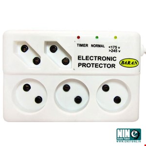 BARAN LFI Computer voltage protector