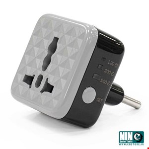 Hadron P102 Smart Power Protector Digital