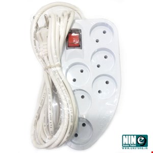 Iran Technic Power Strip