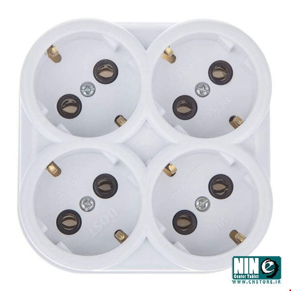 Khayam Electric DES-901 Power Strip