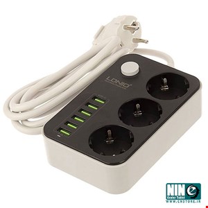 LDNIO SE3631 Power Strip