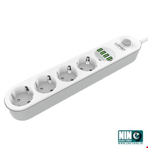 LDNIO SE4432 Power Strip