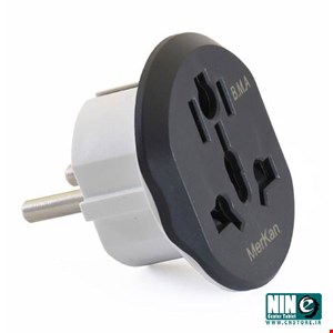 Merkan KT-168 Adaptor