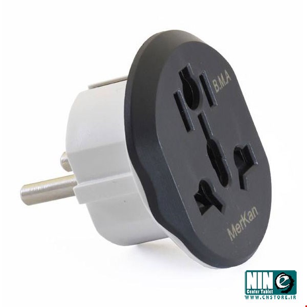 Merkan KT-168 Adaptor