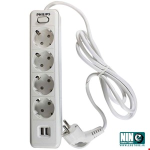 Philips SPN3042A Power Strip