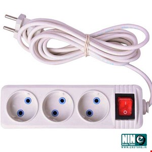 Pico 3 Power Strip