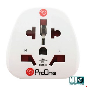 ProOne C01 Adaptor
