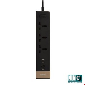 Remax RU-S2 Power Strip
