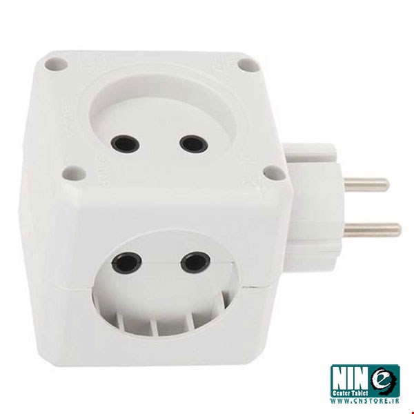 Tirajeh Sadaf Power Strip