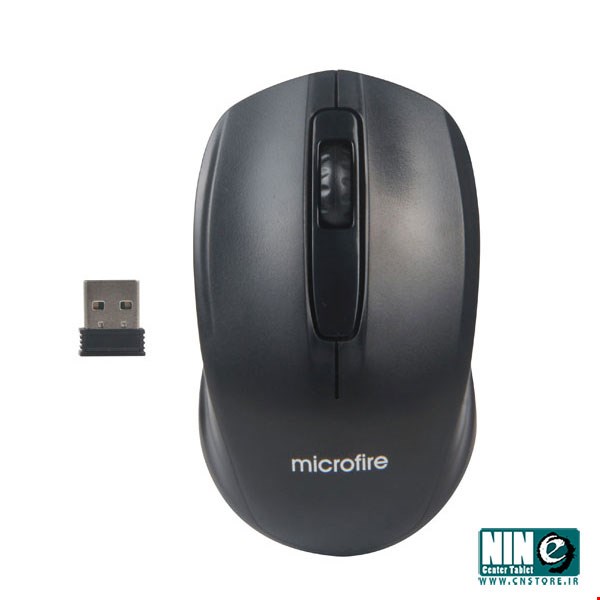 Microfire X-81 Wireless Mouse