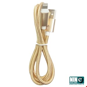 Apple Lightning USB Cable