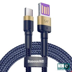 Baseus CATKLF-PV3 QC3.0 5A Type-C Cable