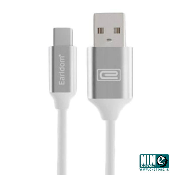کابل شارژ MicroUSB ارلدام مدل EC-001M