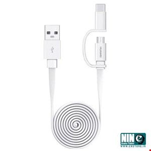 Huawei AP55S microUSB/USB-C Cable 1.5m