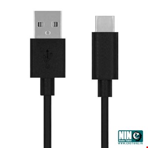 KNET USB To USB-C Cable 1.2m