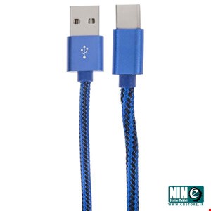 LDNIO LS60 USB To USB-C Cable 1m