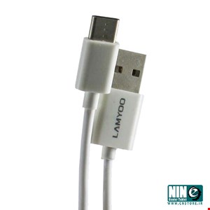 Lamyoo N025 USB To USB-C Cable 1m