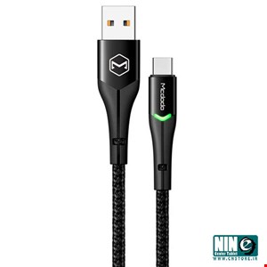 Mcdodo CA-796 3A QC4 Type-C Charge and Data Cable 1m