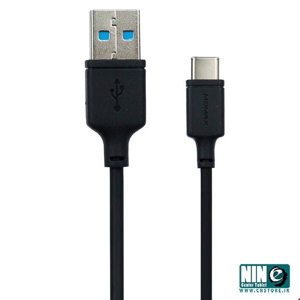 Momax Zero DA16 Type-C Cable 1m