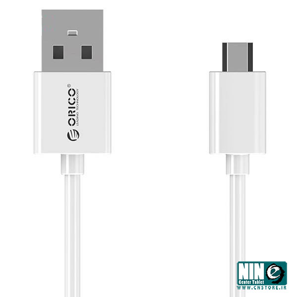 کابل شارژ microUSB اوریکو مدل ADC-10 به طول 1 متر
