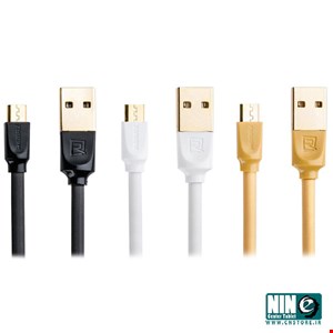 Remax RC-041m USB To microUSB Cable 1m