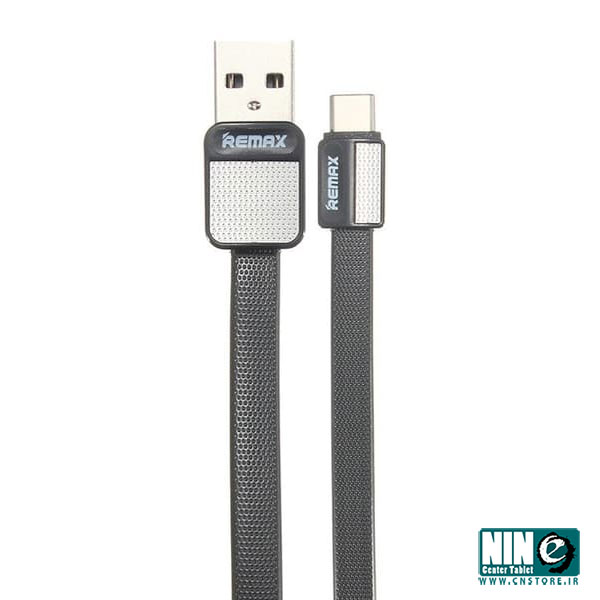 کابل شارژ Type-C ریمکس مدل RC-044a به طول 1 متر