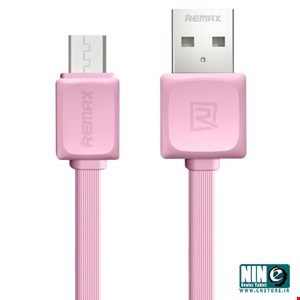 Remax RC-008m USB To microUSB Cable 1m