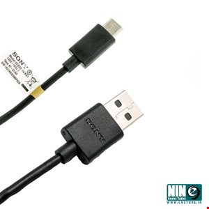 SONY UCB20 USB-C Cable