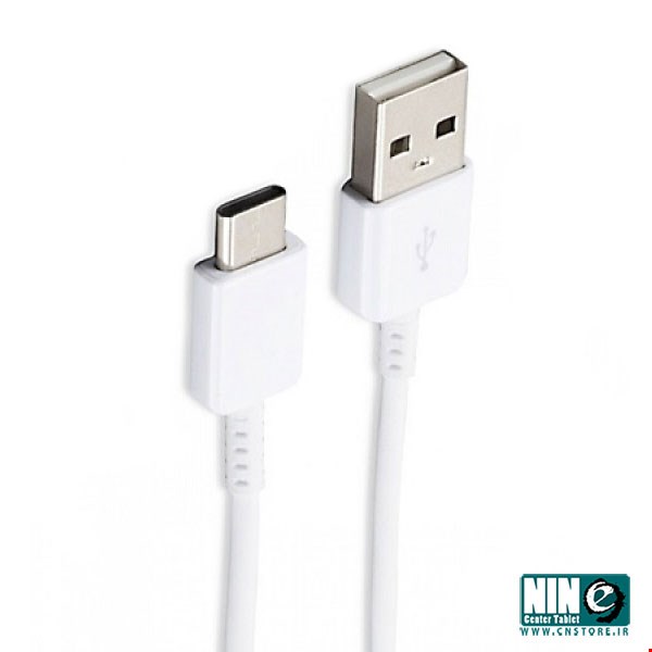 Samsung EP-DN930CWE Fast Charger Type-C Cable 1.2M