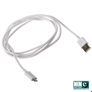 Samsung ECB-DU4EWE NOTE 4 Microusb Cable 1.5m