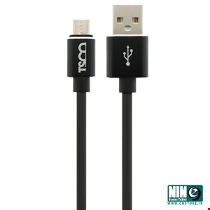 TSCO TC A169 MicroUSB Cable