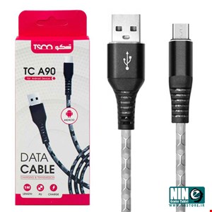 TSCO TC-A90 microUSB Cable