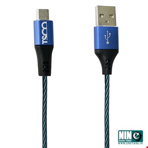 TSCO TC A93 microUSB Cable