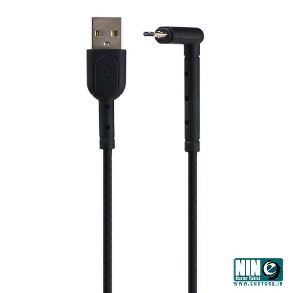 کابل شارژ microUSB تسکو مدل TC A97 - سفید