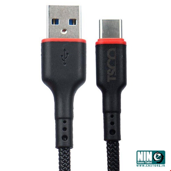 TSCO TC C105 Type-C Cable