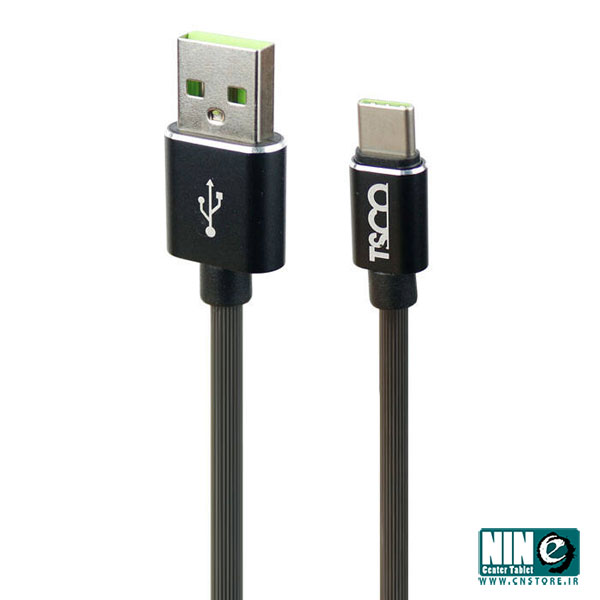 کابل شارژ USB-C تسکو مدل TC C169