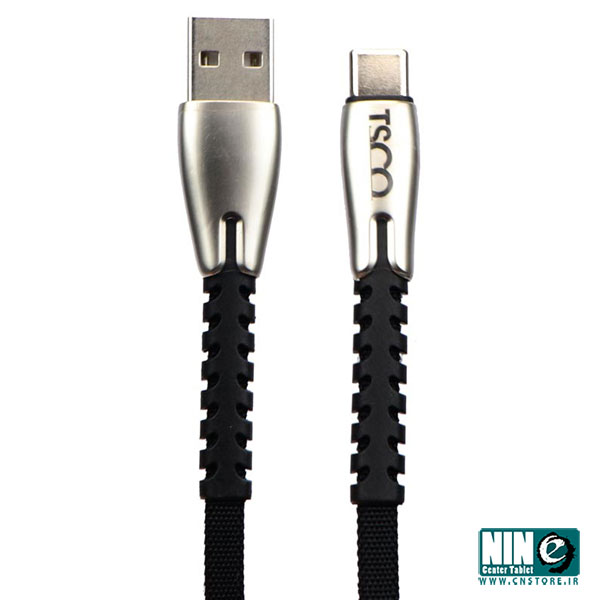 کابل شارژ USB-C تسکو مدل TC C187