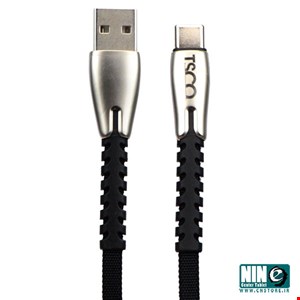 TSCO TC C187 Type-C Cable