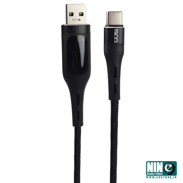 کابل شارژ USB-C تسکو مدل TC C188