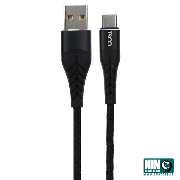 کابل شارژ USB-C تسکو مدل TC C189