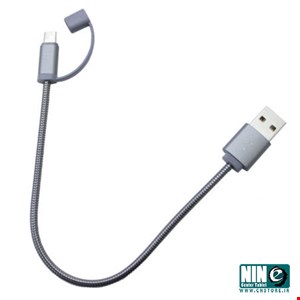 Yesido CA-T1 USB To MicroUSB Cable