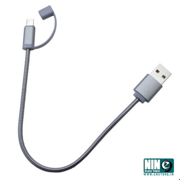 Yesido CA-T1 USB To MicroUSB Cable