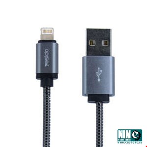 Yesido CA-T1 USB To lightning Cable