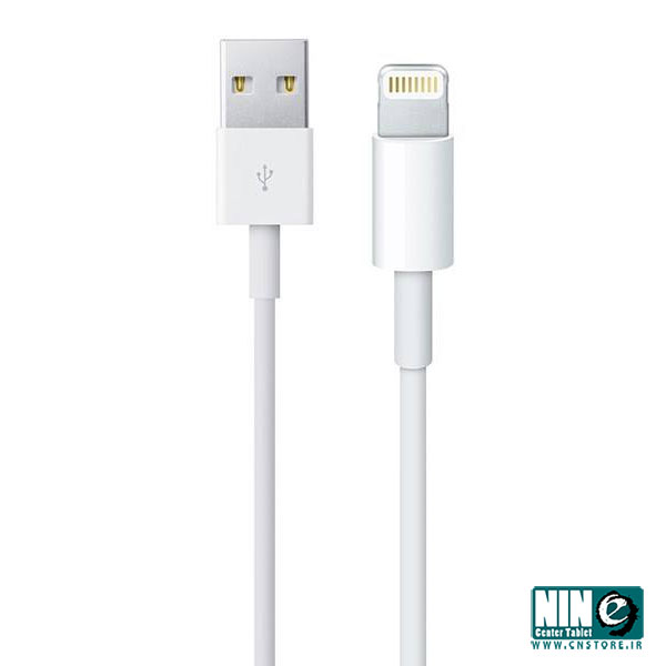کابل شارژ لایتنینگ اپل (سرجعبه اورجینال)